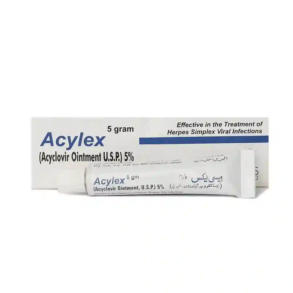 Acylex 5g2