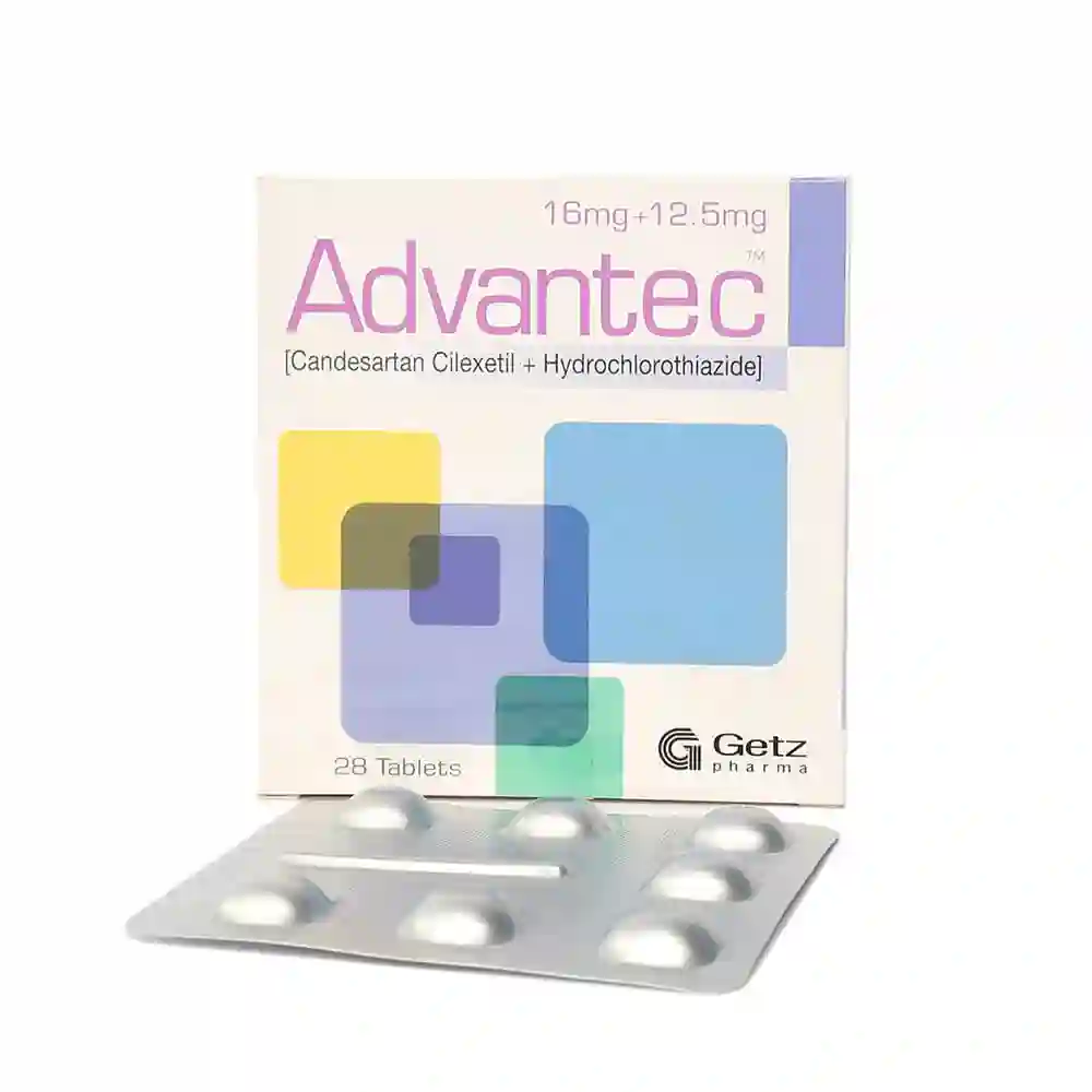 Advantec
