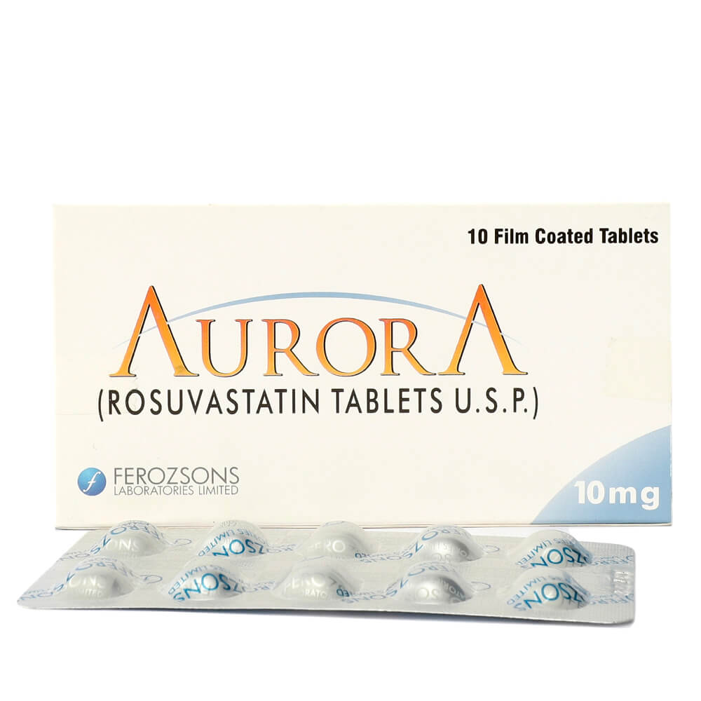 Aurora 10mg