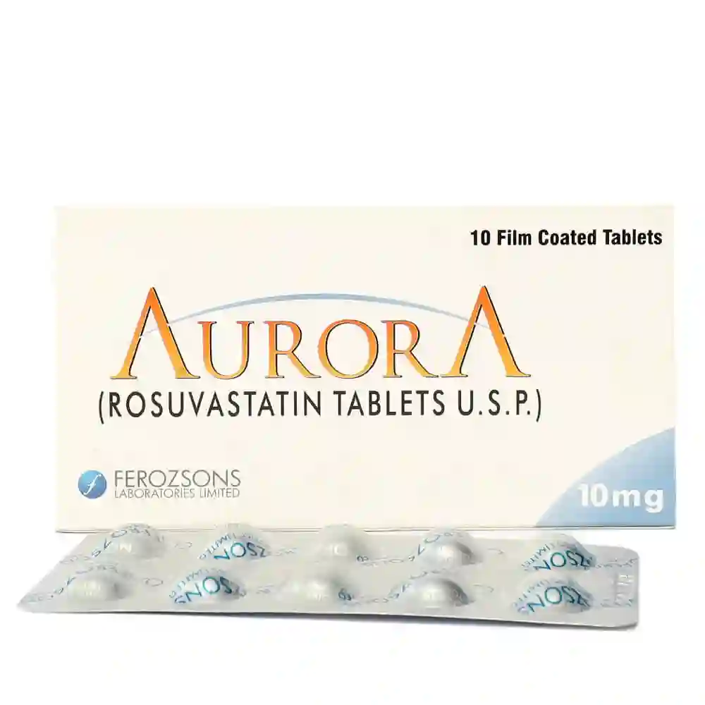 Aurora 10mg