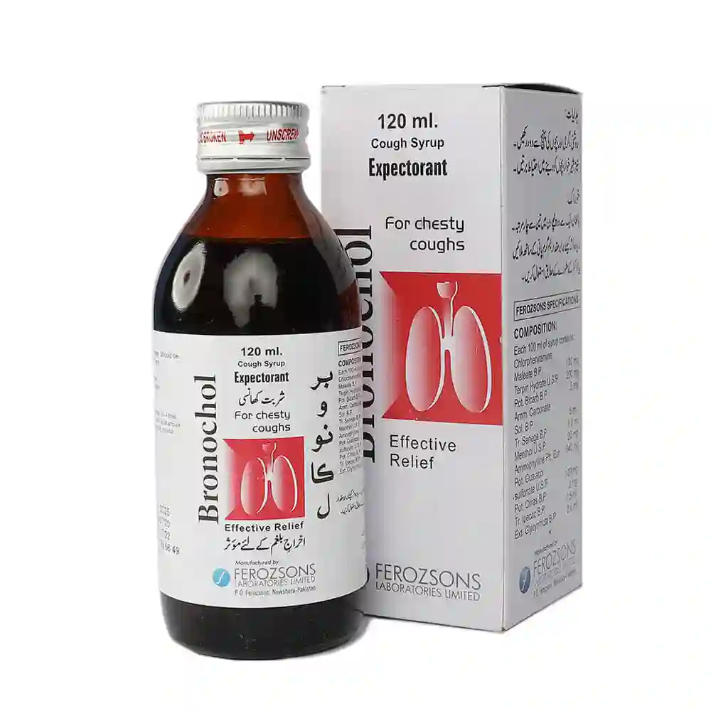 Bronochol 120ml2