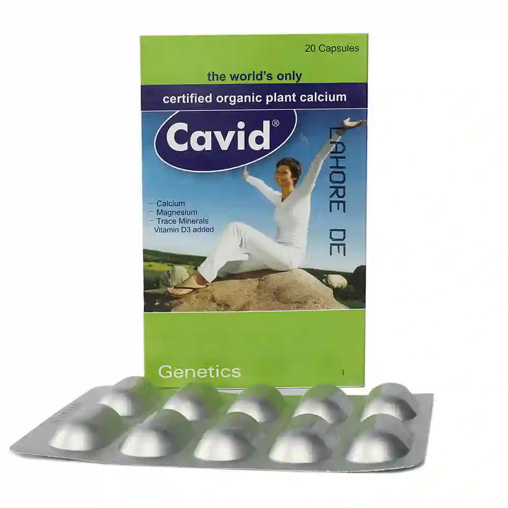 Cavid