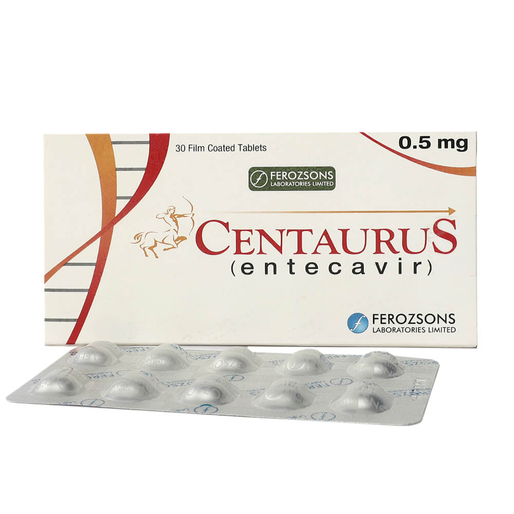 Centaurus 0.5mg