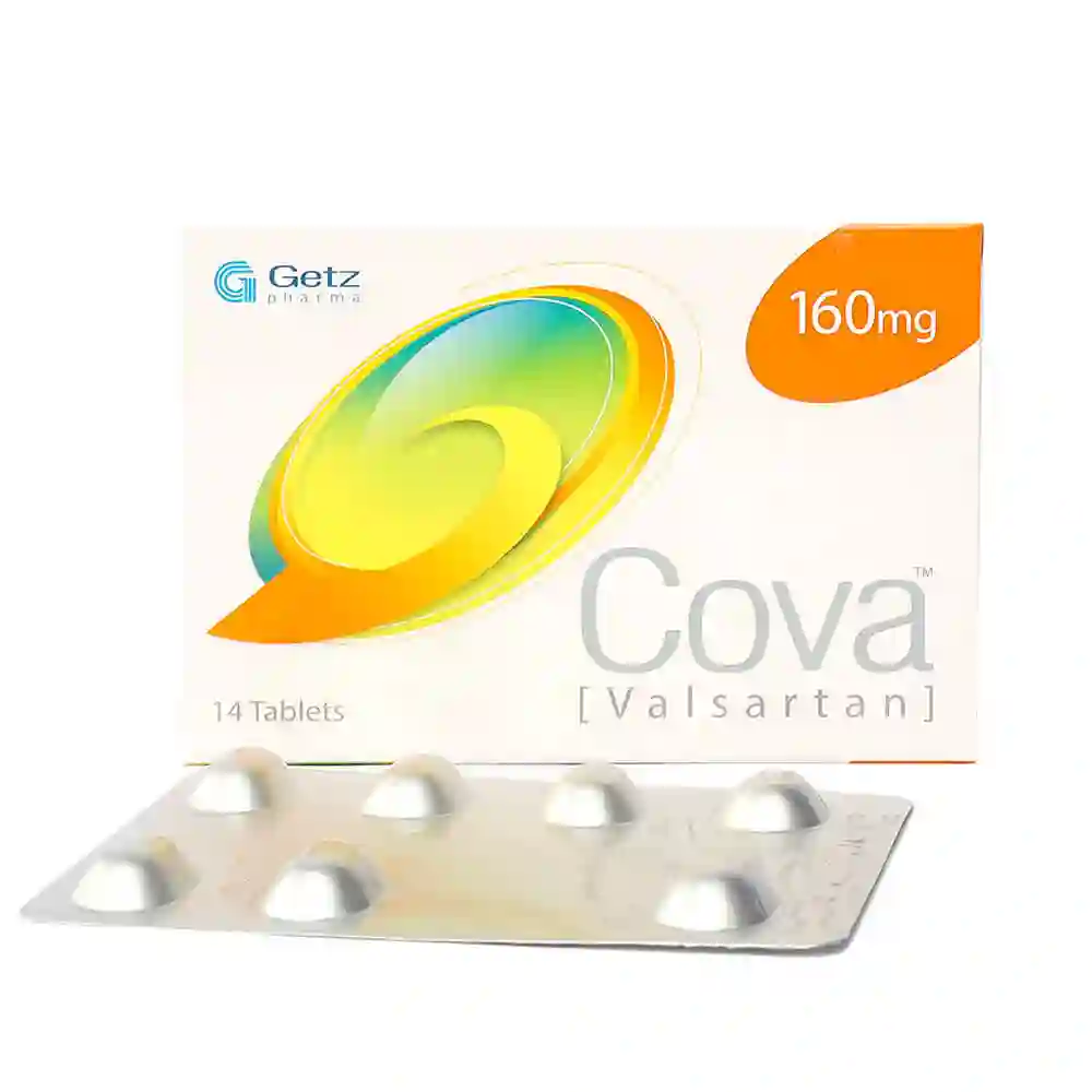 Cova 160mg