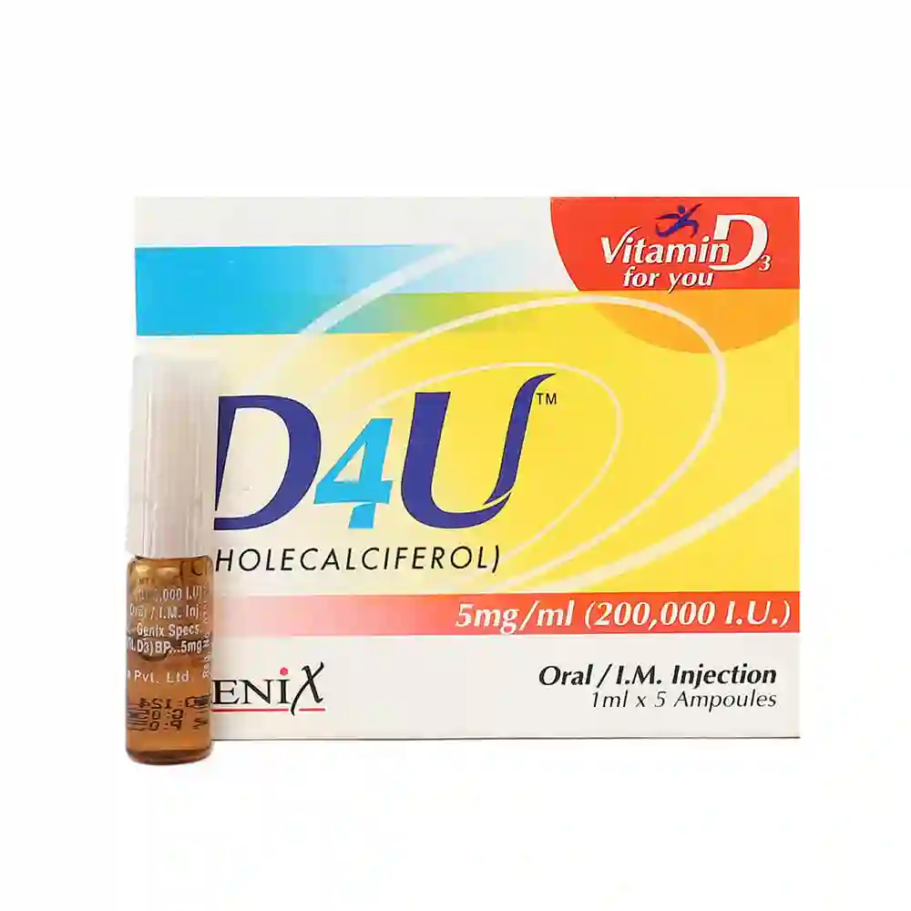 D4u 5mg2