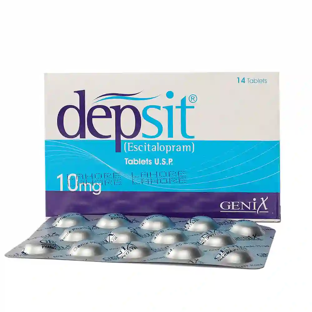 Depsit 10mg