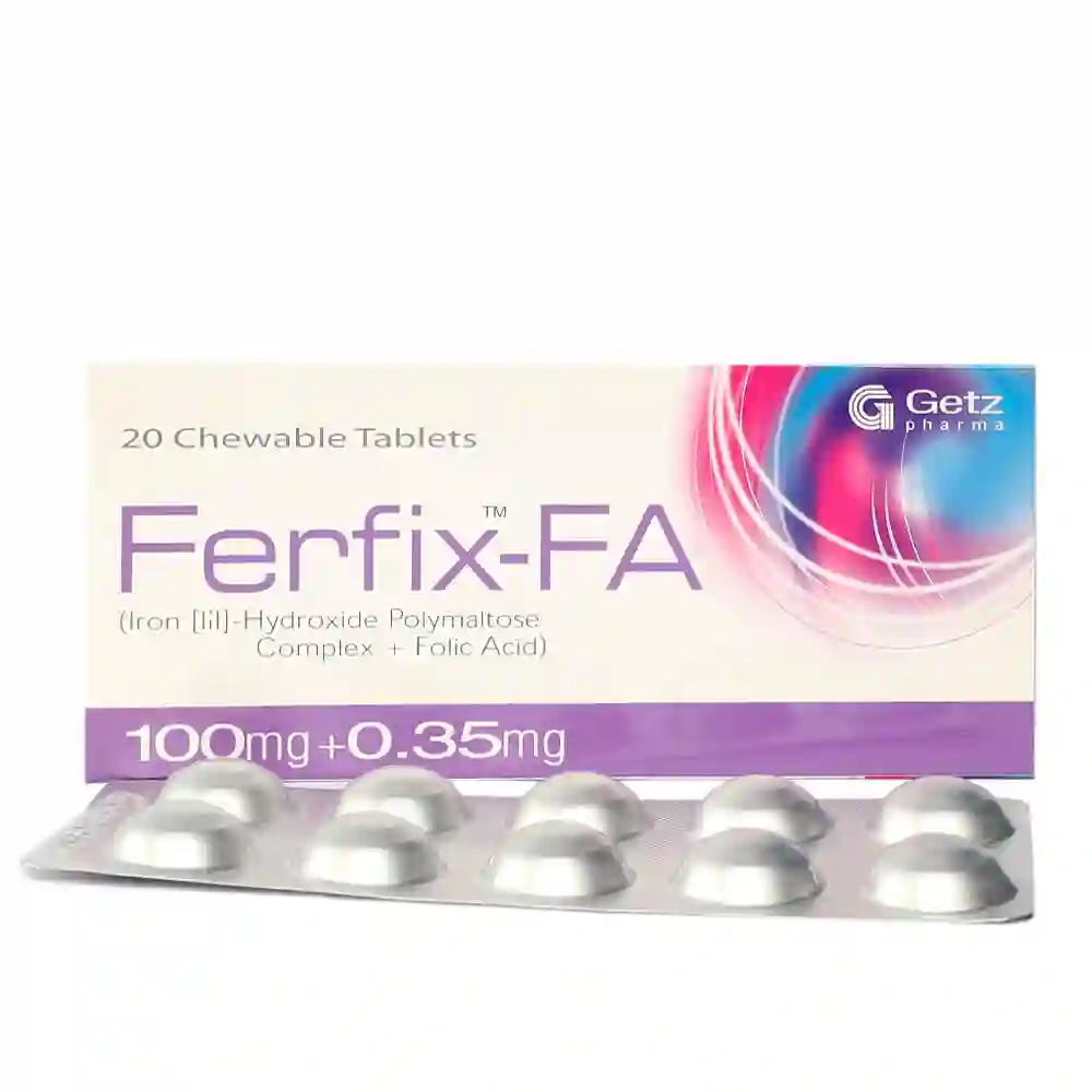 Ferfix Fa