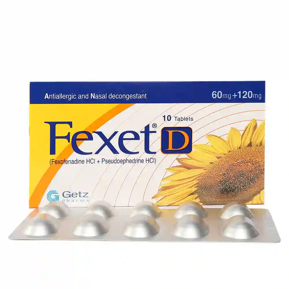 Fexet-D
