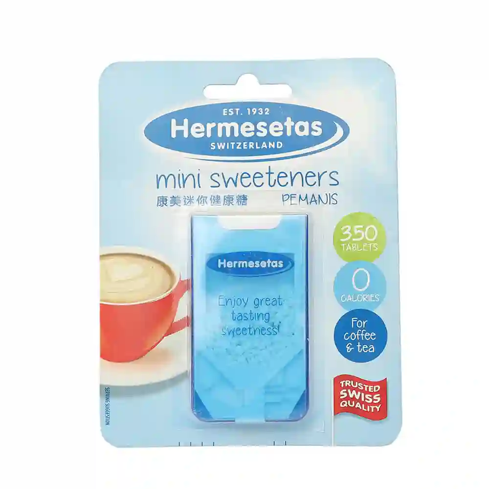 Hermesetas Sweetener