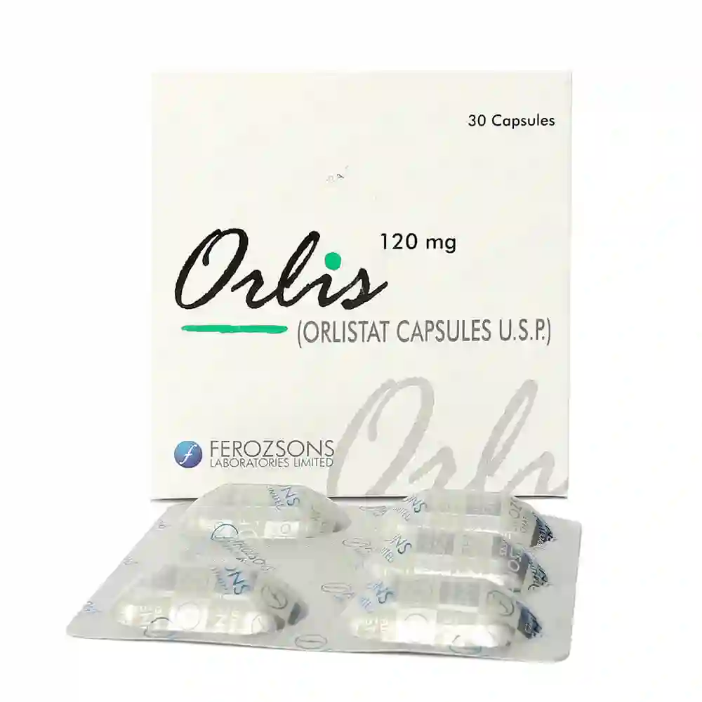 Orlis 120mg