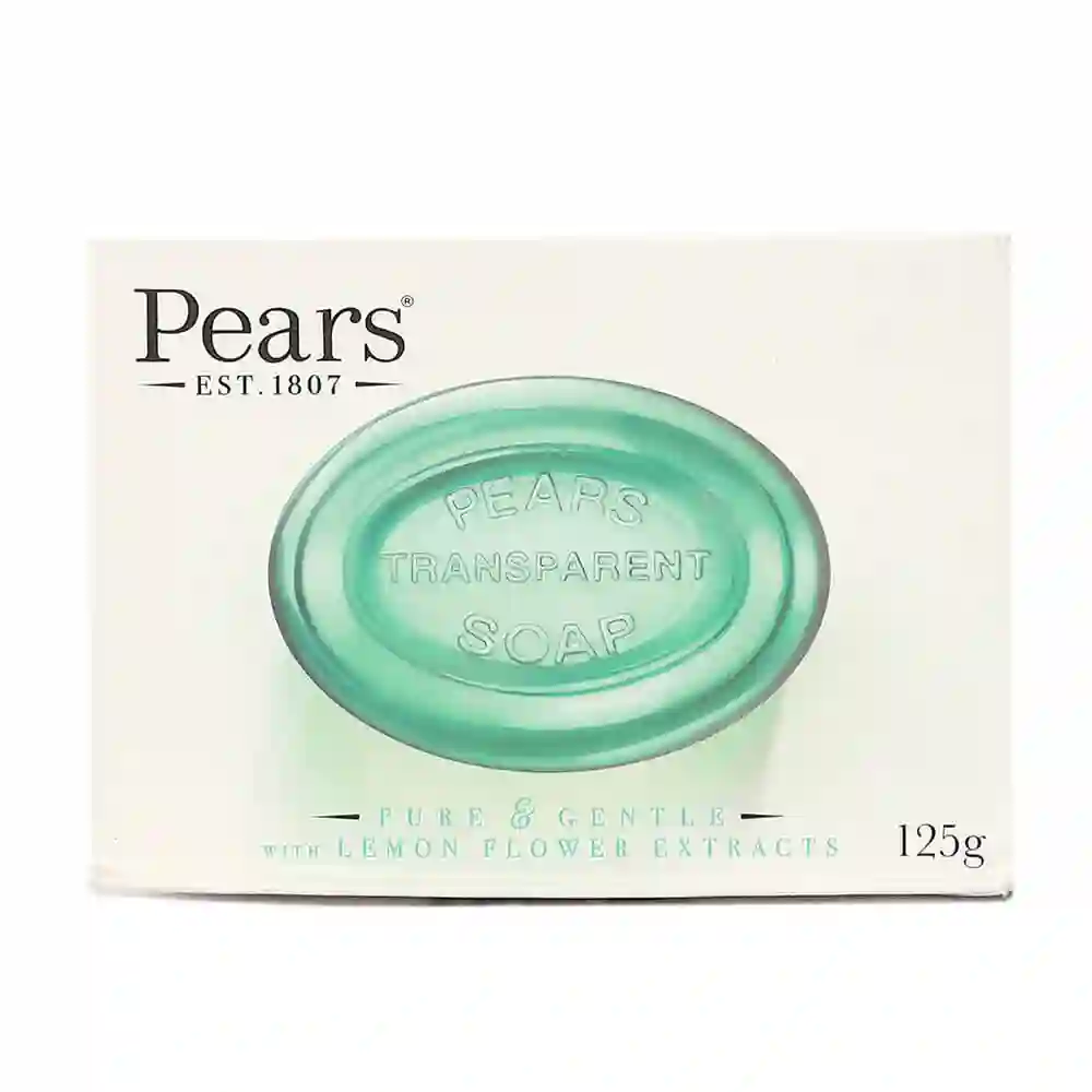Pears Soap