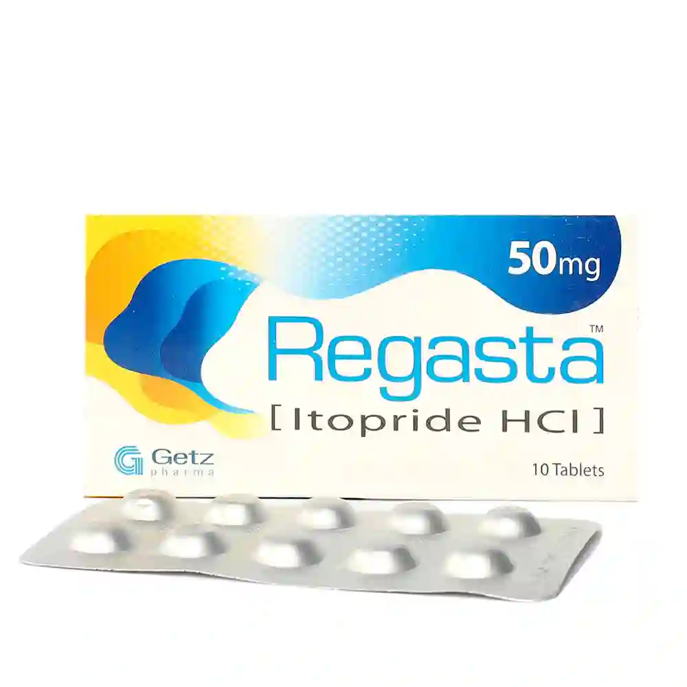 Regasta 50mg