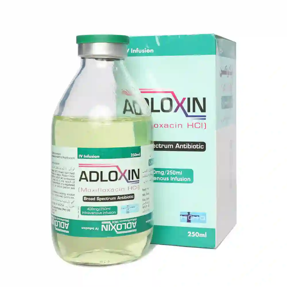 Adloxin 400mg2