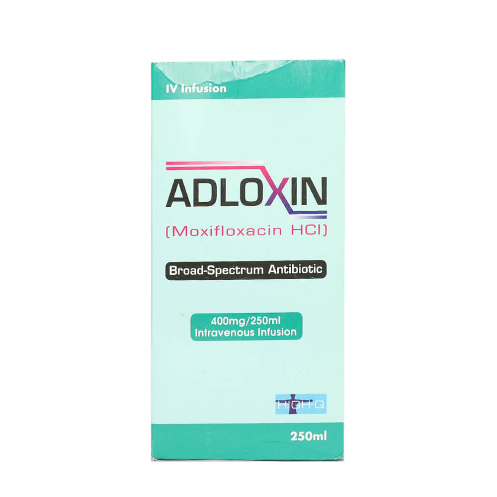 Adloxin 400mg
