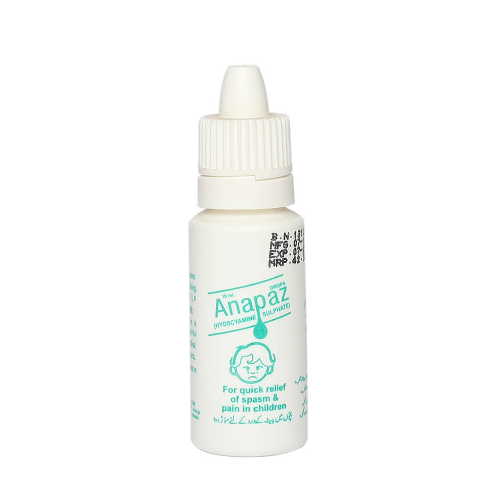 Anapaz 10ml