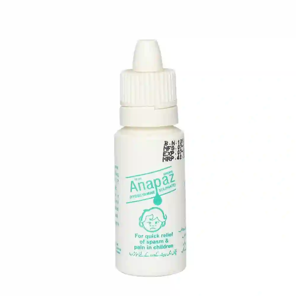 Anapaz 10ml