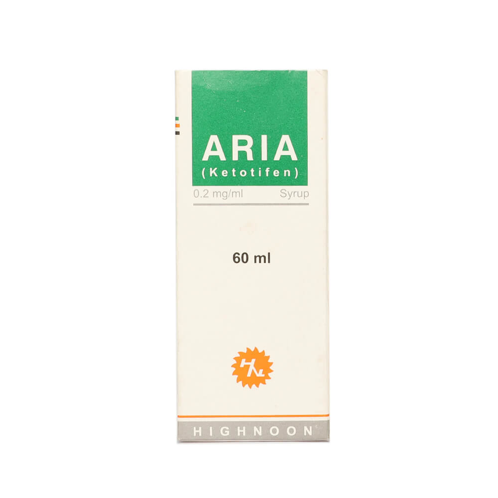 Aria 60ml