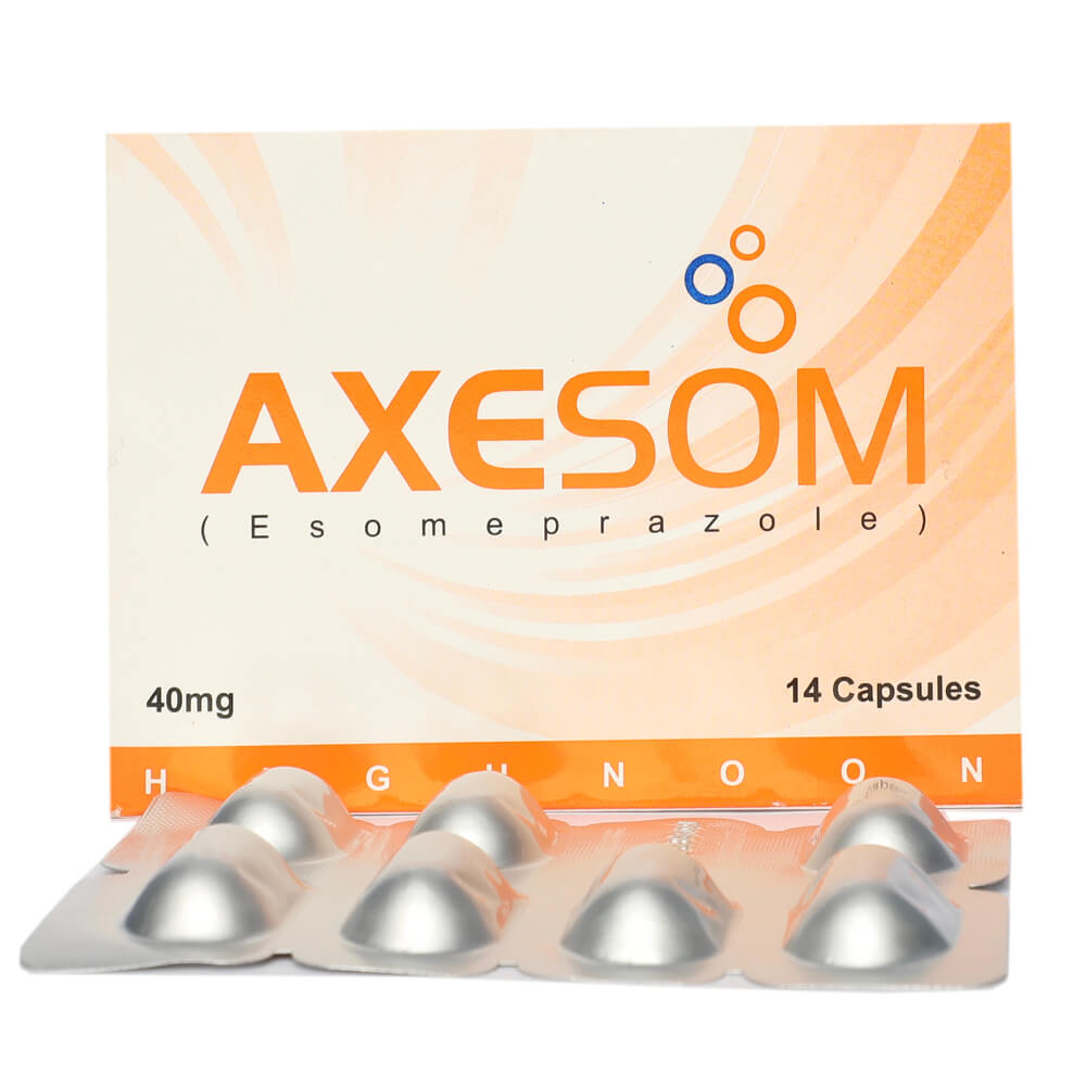 Axesom 40mg