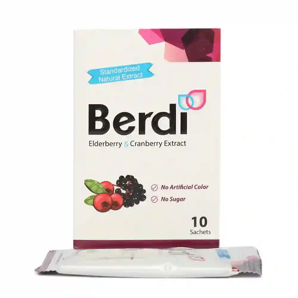 Berdi Shachets