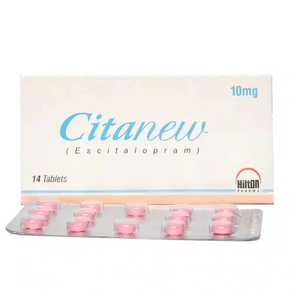 Citanew 10mg