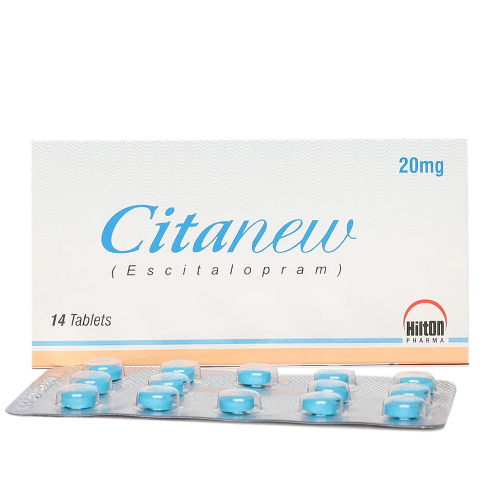 Citanew 20mg