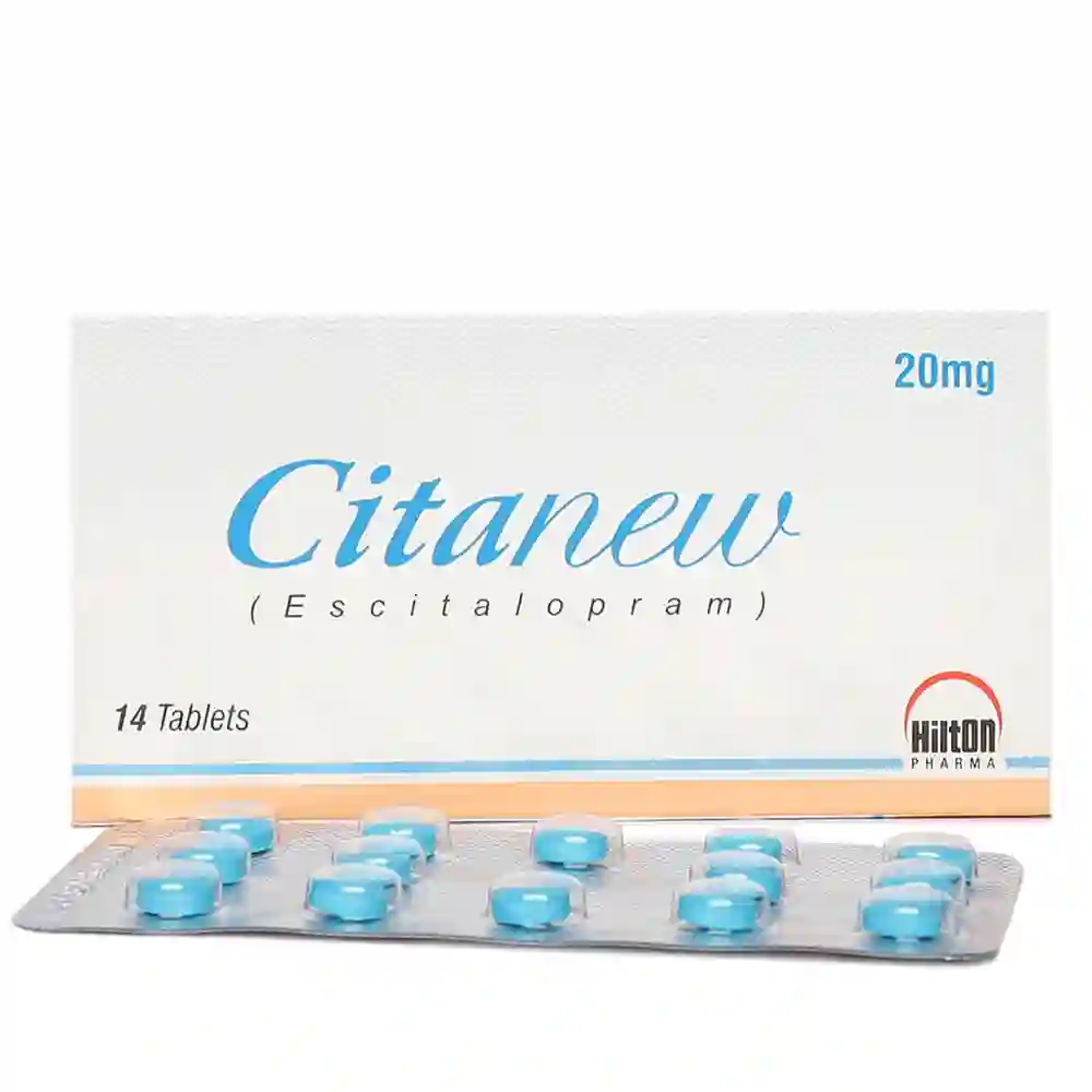 Citanew 20mg