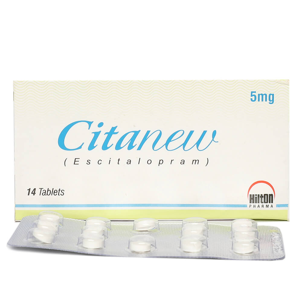 Citanew 5mg