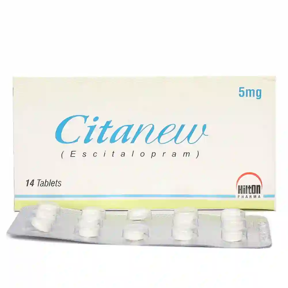 Citanew 5mg