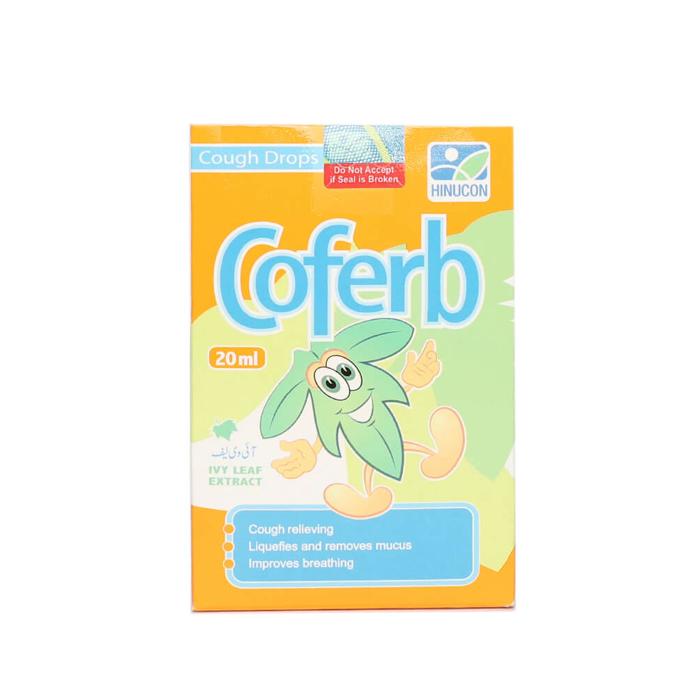 Coferb 20ml