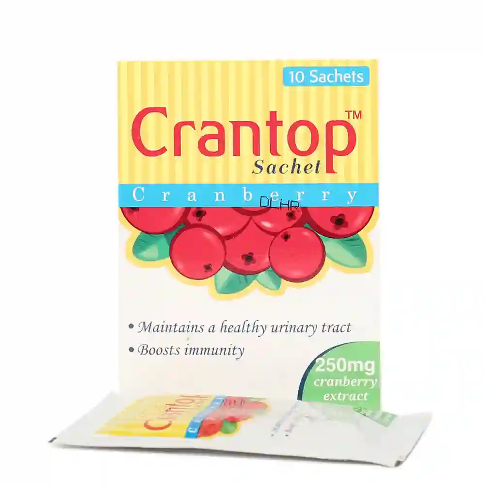Crantop 250mg 