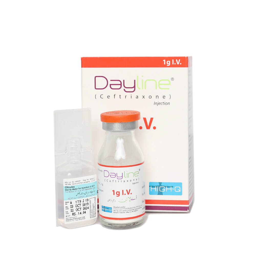 Dayline 1g