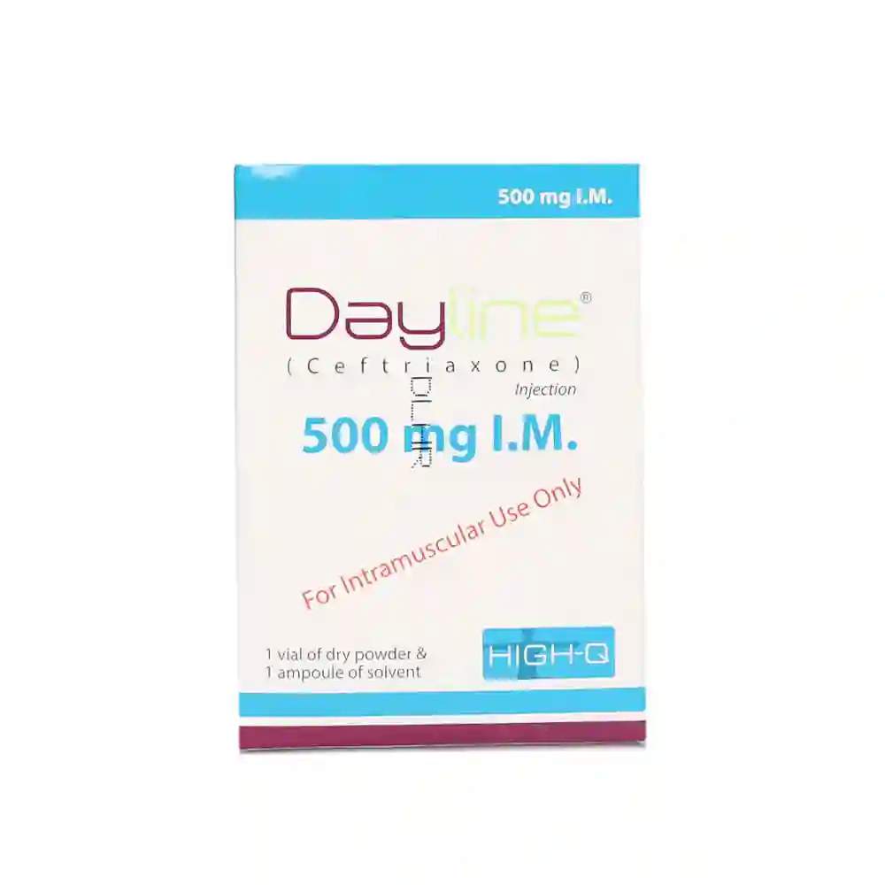 Dayline 500mg