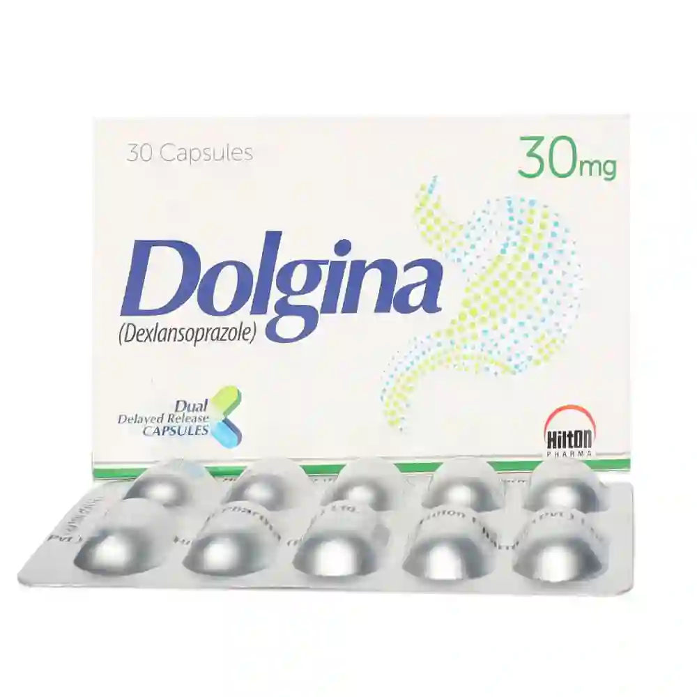 Dolgina 30mg