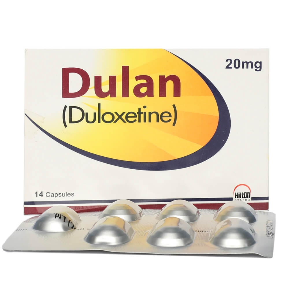 Dulan 20mg