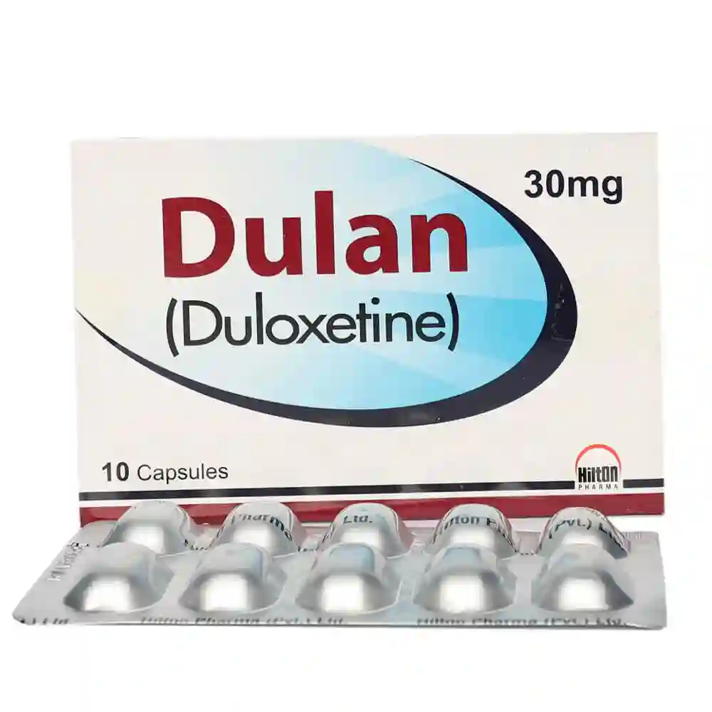 Dulan 30mg