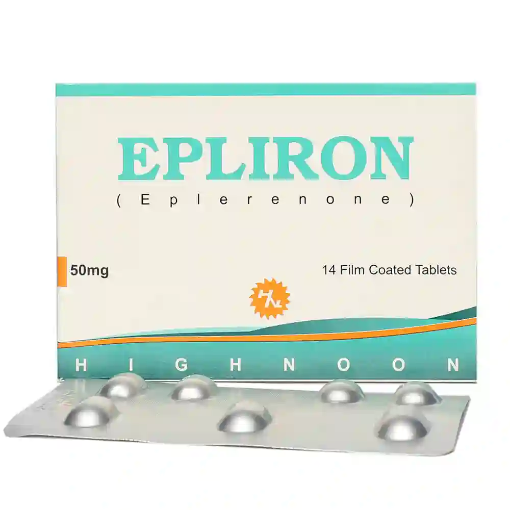 Epliron 50mg