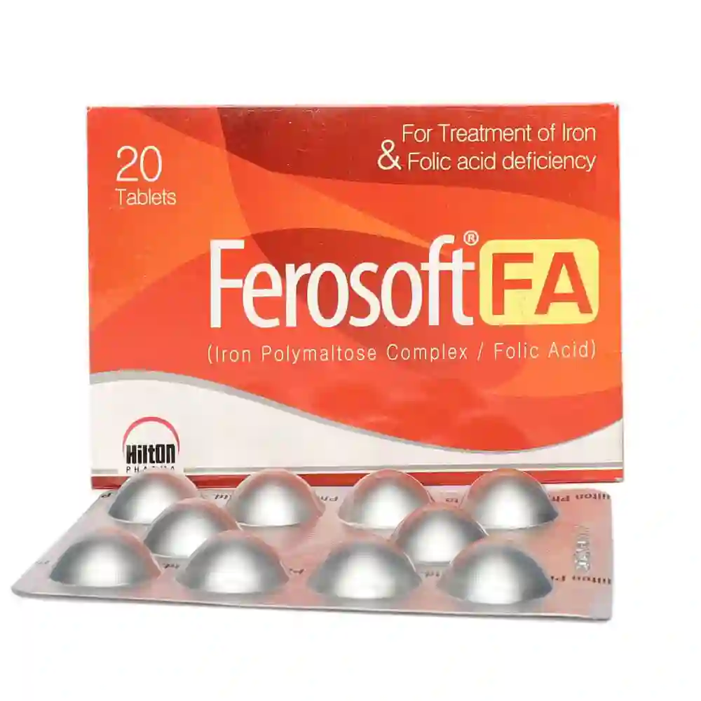 Ferosoft Fa