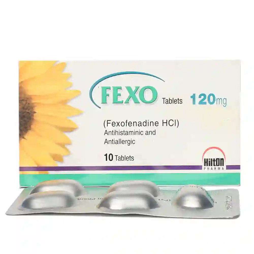 Fexo 120mg