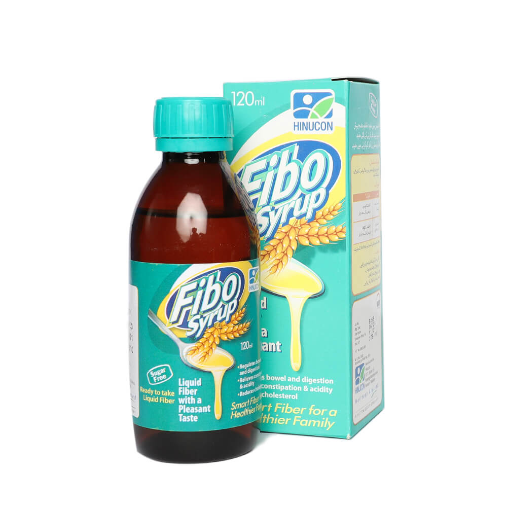 Buy Fibo Syrup 120ml Online emeds Pharmacy