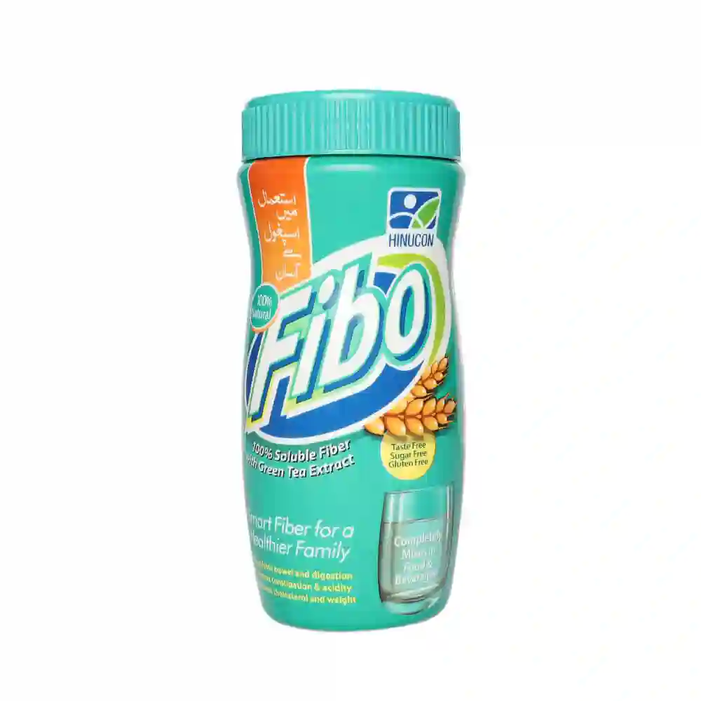 Fibo Jar 175g