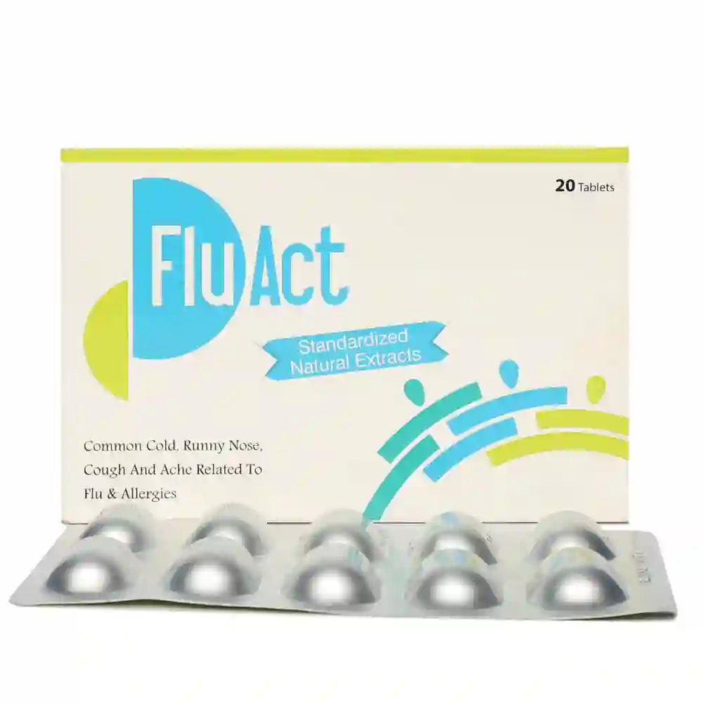 Fluact