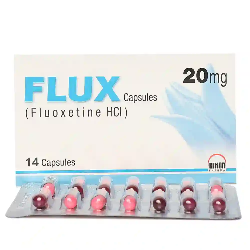 Flux 20mg