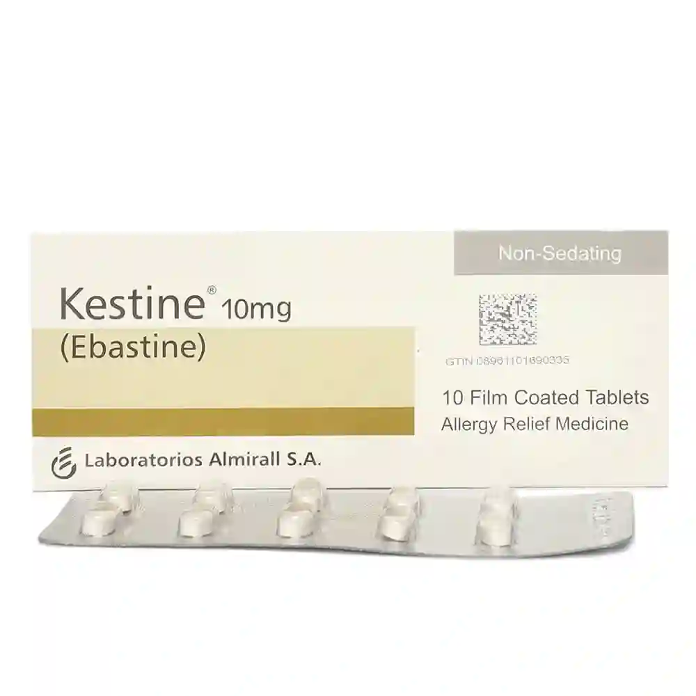 Kestine 10mg