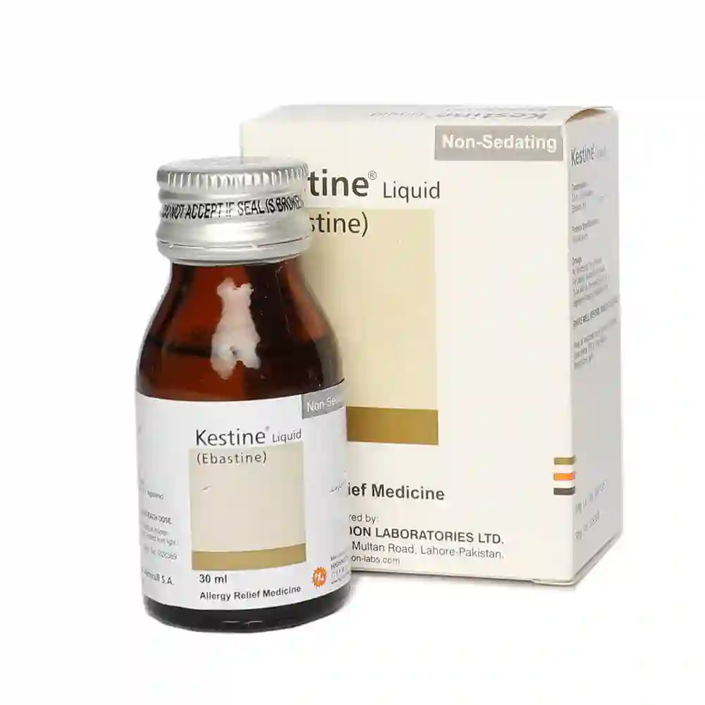 Kestine 5mg 30ml