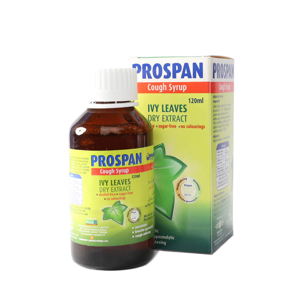 Buy Prospan Syrup 120ml Online emeds Pharmacy