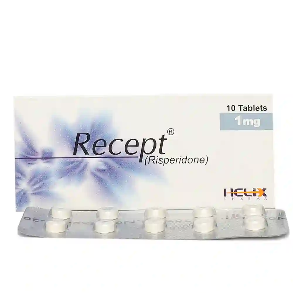 Recept 1mg