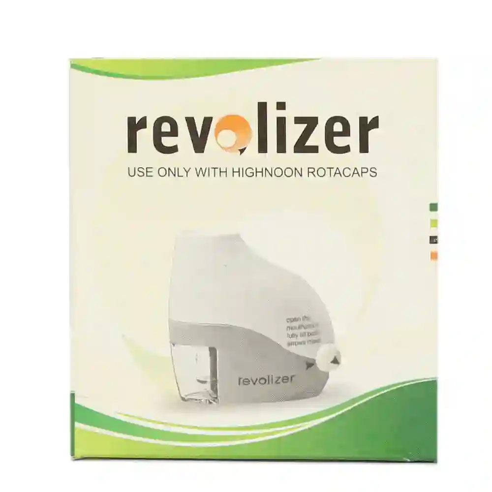 Revolizer