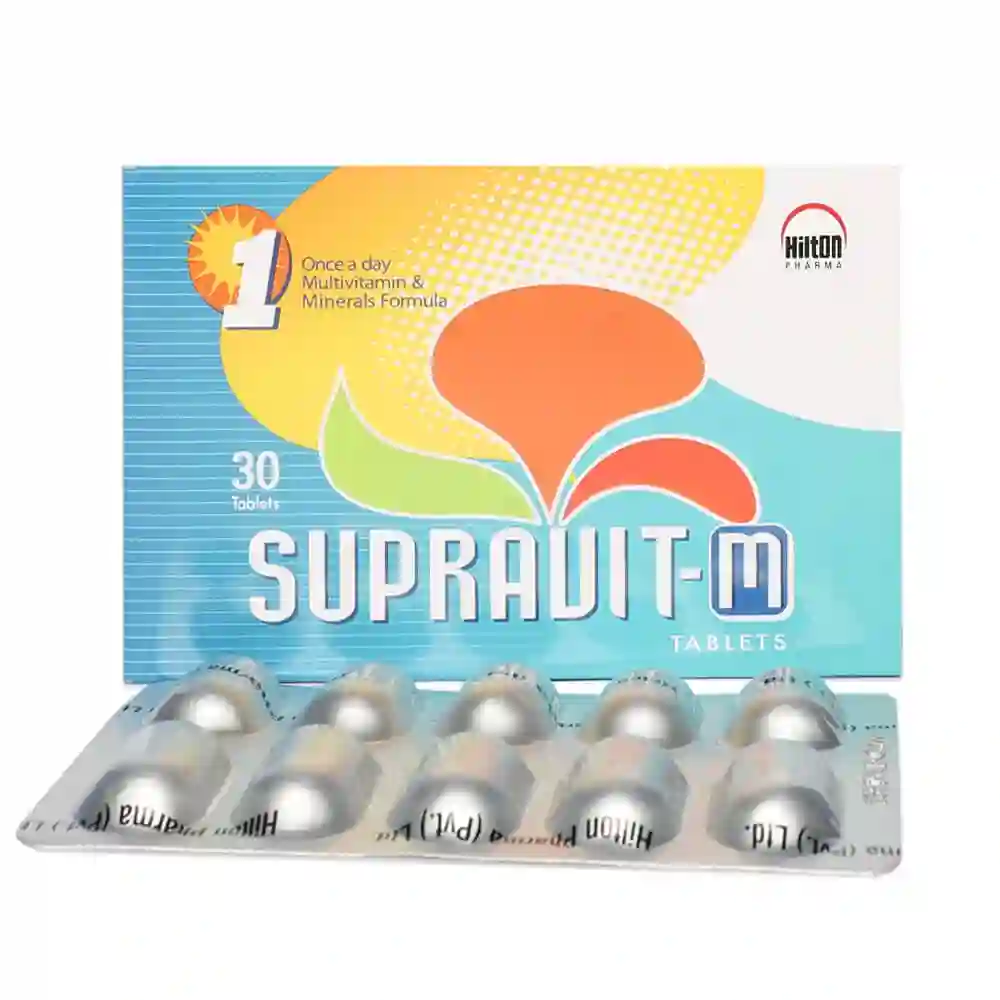 Supravit-M