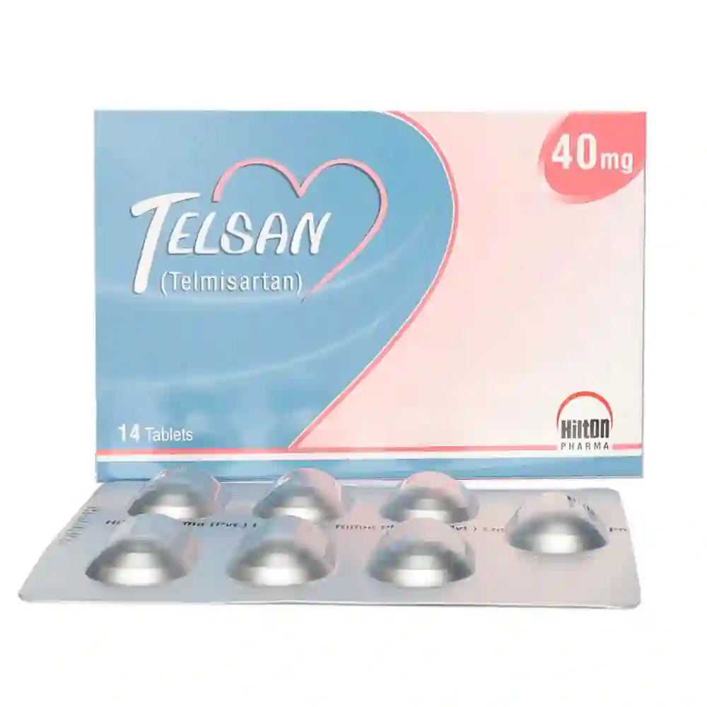 Telsan 40mg