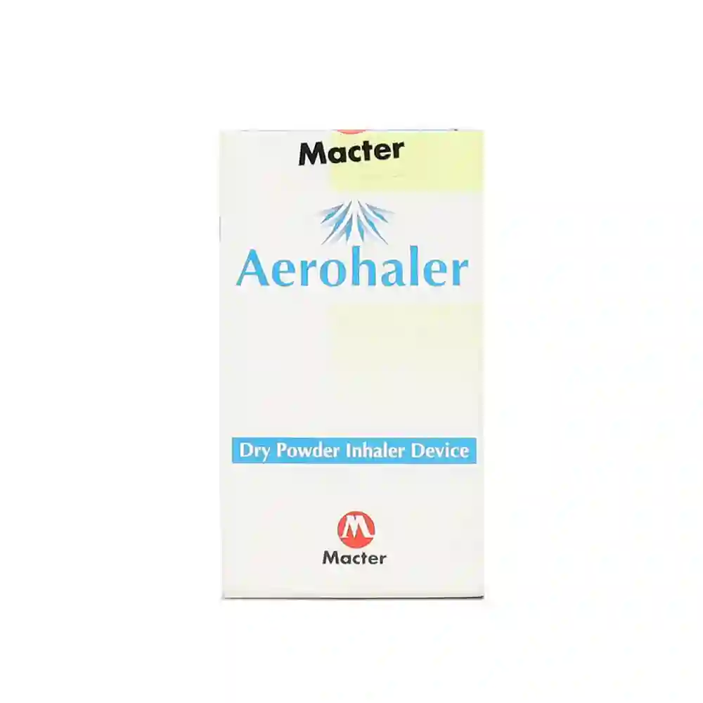 related_Aerohaler Inhaler